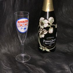 Myrtle Beach Liquor - Champagne