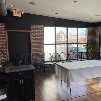 Rendezvous - Event space - Cocktail Bars Near Me - O'fallon, Missouri