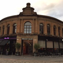 Merchant Square