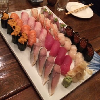 Eiji - Yum - Sushi Bars Near Me - San Francisco, California Eiji - Yum - Sushi Bars Near Me - San Francisco, California