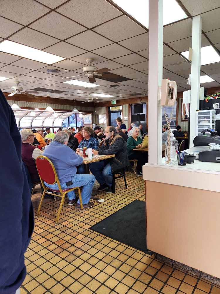 Al's Café
