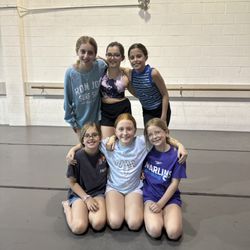 West Chester Dance Expressions