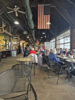 2nd Street Market by null