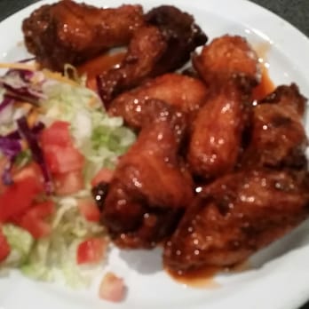 Pablo's Restaurante & Cantina - Buffalo Wings were good - Mexican Near Me - Birmingham, Alabama Pablo's Restaurante & Cantina - Buffalo Wings were good - Mexican Near Me - Birmingham, Alabama
