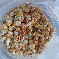 Arrowhead Smoke Works - Elote!!!!