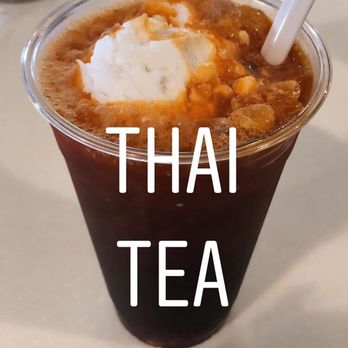 Sweet Rice - Thai Near Me - Gardena, California