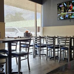 Blue Star Grill