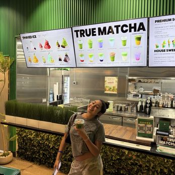 True Matcha - Menu - Coffee & Tea Near Me - Las Vegas, Nevada True Matcha - Menu - Coffee & Tea Near Me - Las Vegas, Nevada