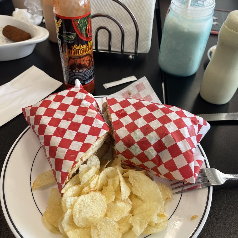 Boricuba Cafe - Puerto Rican Near Me - Panama City Beach, Florida Boricuba Cafe - Puerto Rican Near Me - Panama City Beach, Florida