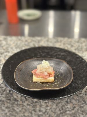 Omakase OSUKAA Midtown East by null