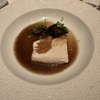 Le Bernardin - Chief tasting menu - French Near Me - New York, New York