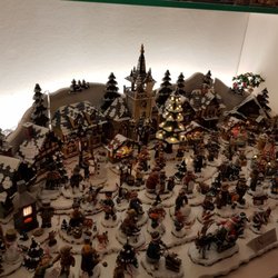 Der Erzgebirgsladen - Weihnachtsartikel