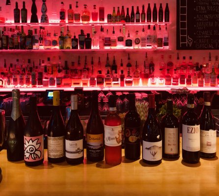 Bar Rione by null