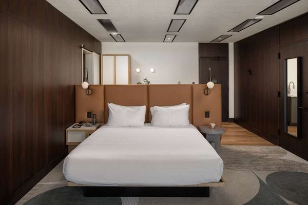 Hotel Marcel New Haven, Tapestry Collection by Hilton by null