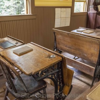 Crow Valley School - You can sit in the desks and experience the 1 room schoolhouse - Landmarks & Historical Buildings Near Me - Eastsound, Washington Crow Valley School - You can sit in the desks and experience the 1 room schoolhouse - Landmarks & Historical Buildings Near Me - Eastsound, Washington