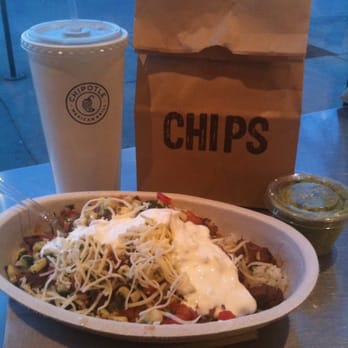 Chipotle Mexican Grill - YUM! - Mexican Near Me - Denver, Colorado Chipotle Mexican Grill - YUM! - Mexican Near Me - Denver, Colorado