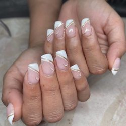 T&T nails spa pedicure