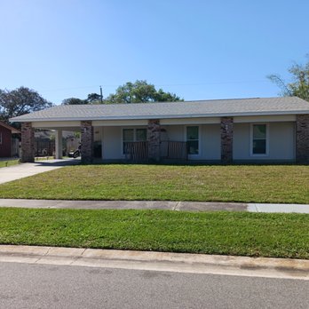 Solid Lawns - Lawn Services Near Me - Palm Bay, Florida Solid Lawns - Lawn Services Near Me - Palm Bay, Florida