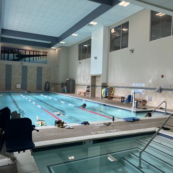 24 Hour Fitness - Bothell - Gyms Near Me - Bothell, Washington