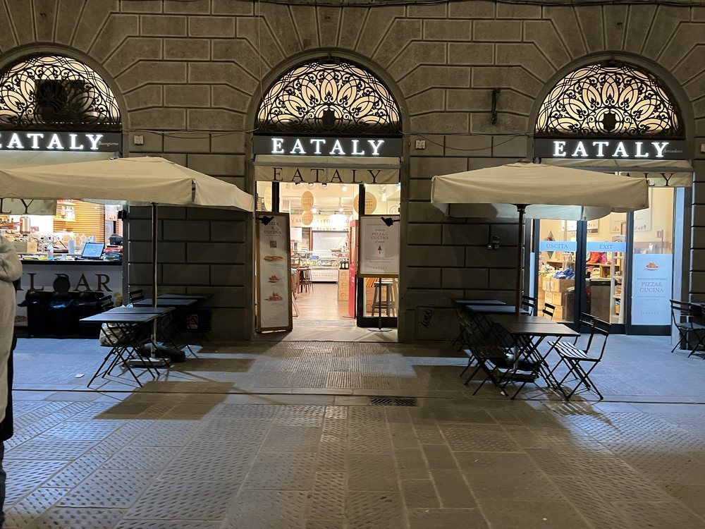 Eataly