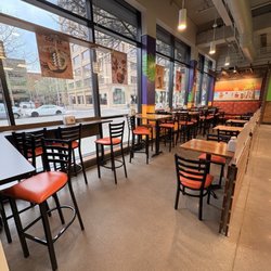 Yumi Bar