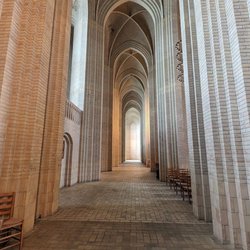 Grundtvigs Kirke