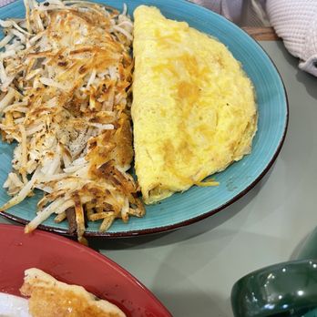Wild Horse Cafe  - Breakfast & Brunch Near Me - Fallon, Nevada