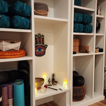 Body Intuit - Pilates Near Me - Worthington, Ohio