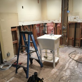 Marvin Davis Construction - during construction 2 - General Contractors Near Me - San Jose, California