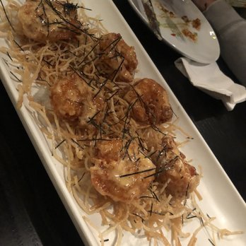 The Beast - New American Near Me - Las Vegas, Nevada