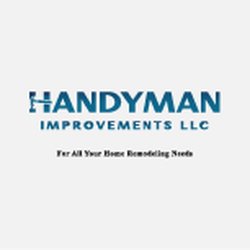 Handyman Improvements