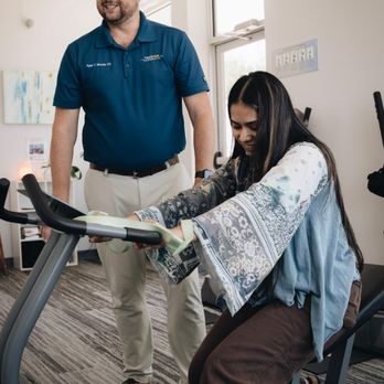 TexStar Chiropractic - Buda - Chiropractors Near Me - Buda, Texas