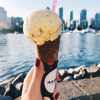 Uno Gelato - Akbar Mashti - Ice Cream & Frozen Yogurt Near Me - Vancouver, British Columbia Uno Gelato - Akbar Mashti - Ice Cream & Frozen Yogurt Near Me - Vancouver, British Columbia