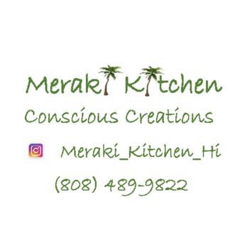 Meraki Kitchen - Caterers Near Me