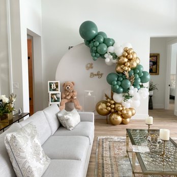 The Party Sistas - Balloon Services Near Me