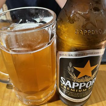 Lunar - Sapporo - Chinese Near Me - New York, New York Lunar - Sapporo - Chinese Near Me - New York, New York