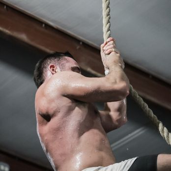 Crossfit Uncommon - Interval Training Gyms Near Me - Austin, Texas
