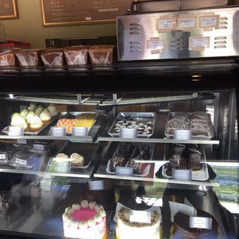 Russell's Bakery - Goodies. - Bakeries Near Me - Austin, Texas