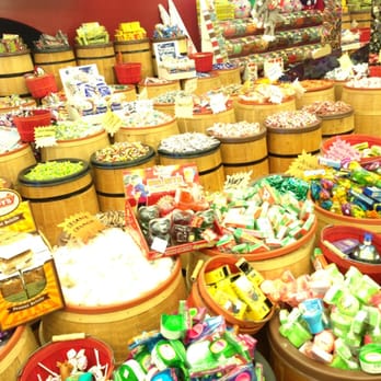 CandyLand - other candy assortment - Candy Stores Near Me - Monterey, California CandyLand - other candy assortment - Candy Stores Near Me - Monterey, California