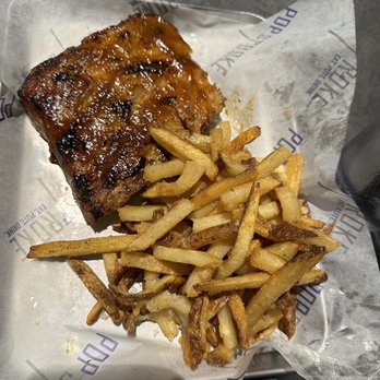 BarTenders Eatery - Rib appetizer - Mini Golf Near Me - Katy, Texas