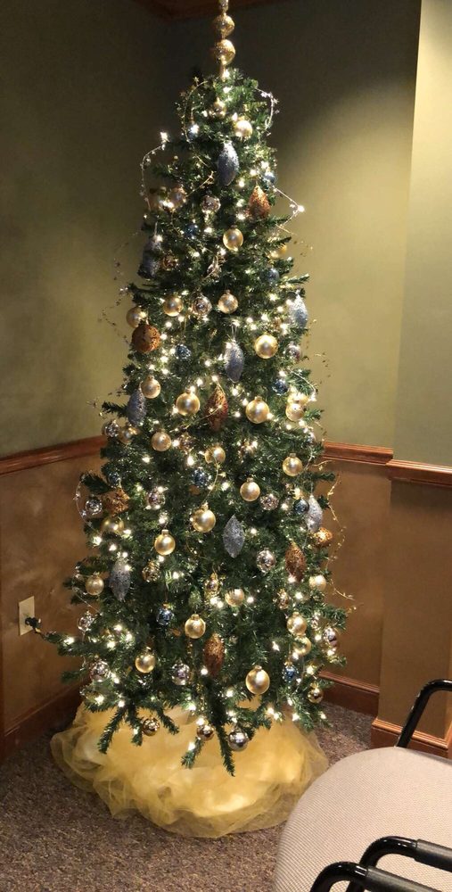 DANIEL P WEYRAUCH DDS Updated August 2024 1075 Featherstone Rd