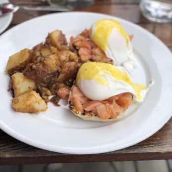 Anthony David's - Breakfast & Brunch Near Me - Hoboken, New Jersey