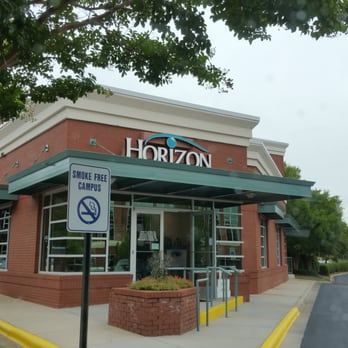 Horizon Eye Care - Outside - Optometrists Near Me - Charlotte, North Carolina Horizon Eye Care - Outside - Optometrists Near Me - Charlotte, North Carolina