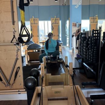 Club Pilates - Pilates Near Me - Garden Grove, California Club Pilates - Pilates Near Me - Garden Grove, California