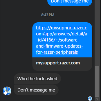 TopCleanVA - I wouldn't recommend these guys. They say really vulgar things to you when you accidentally message them. - Carpet Cleaning Near Me