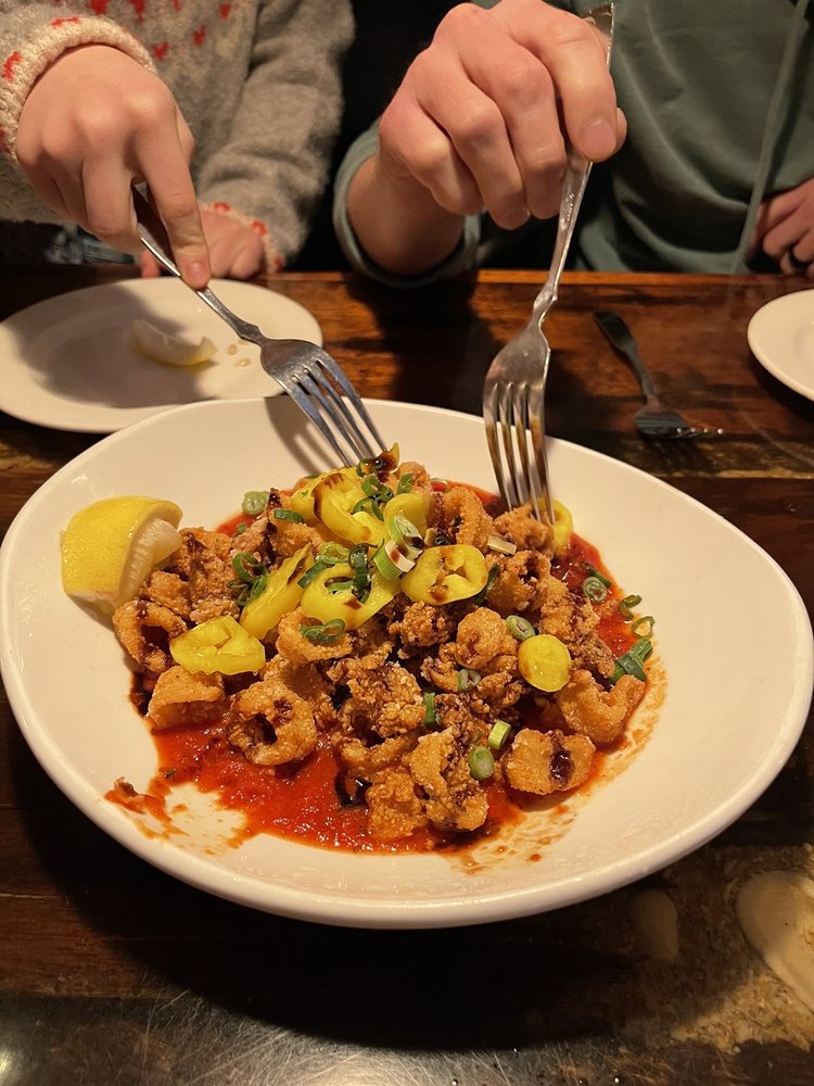 Windjammer Restaurant