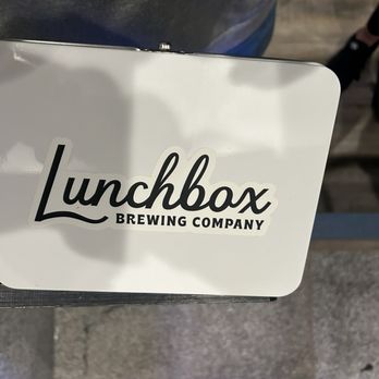 Lunchbox Brewing Company - Breweries Near Me - Bellmore, New York Lunchbox Brewing Company - Breweries Near Me - Bellmore, New York