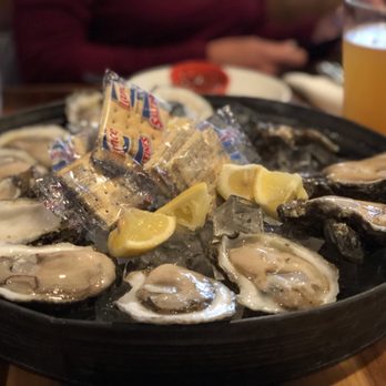 Station 6 - Seafood Near Me - Bucktown, Louisiana