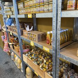 Raye's Mustard