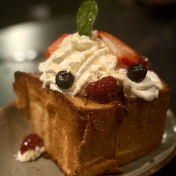 Sosogu - Brick Toast - Sushi Bars Near Me - Long Beach, California Sosogu - Brick Toast - Sushi Bars Near Me - Long Beach, California